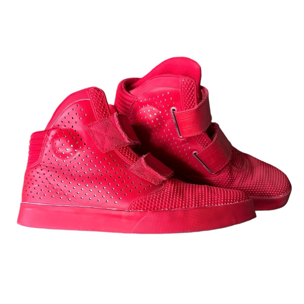 Nike FLYSTEPPER 2K3 Red October